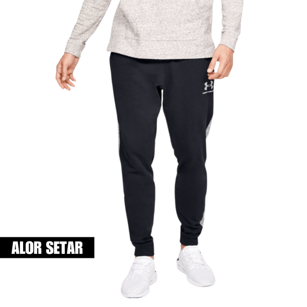 Under Armour Sportstyle Essential Jogger Pant