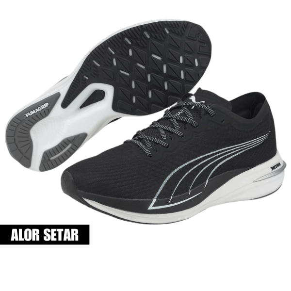 Puma Deviate Nitro™ – 7UK