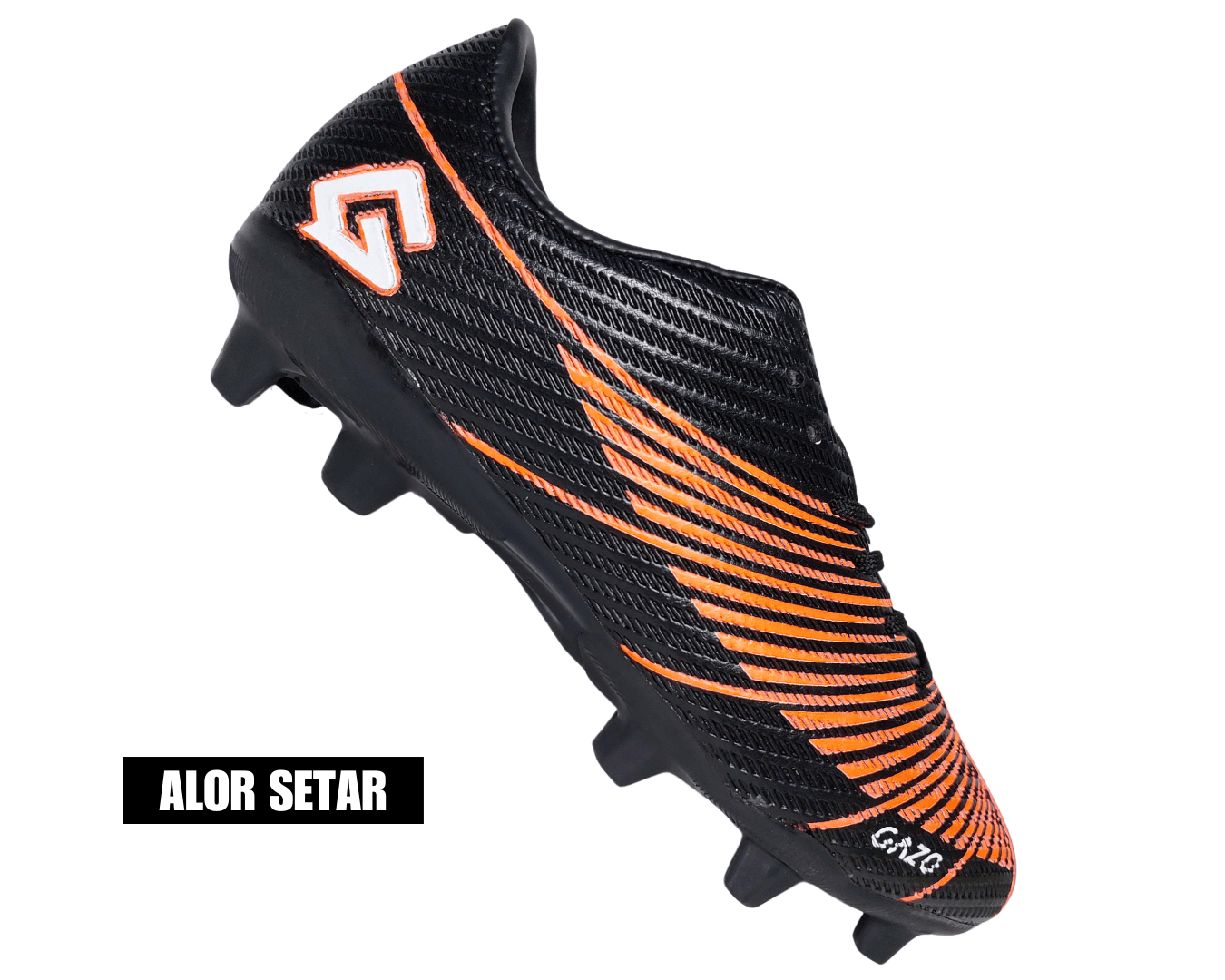 Gazo 21001 Junior Black