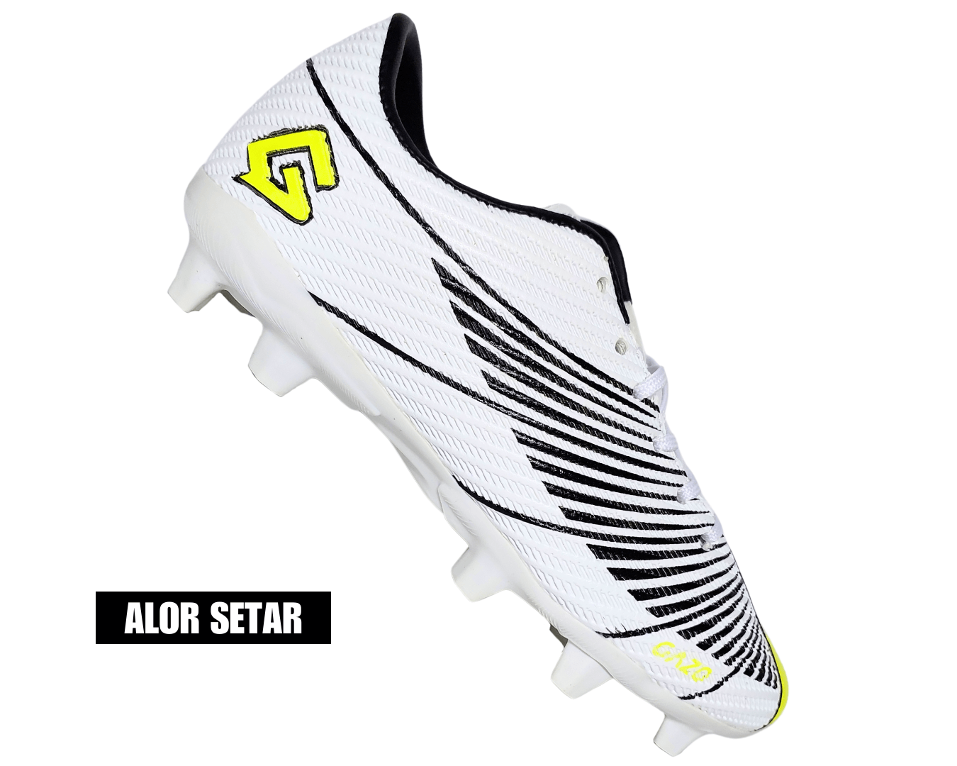 Gazo 21001 Junior White