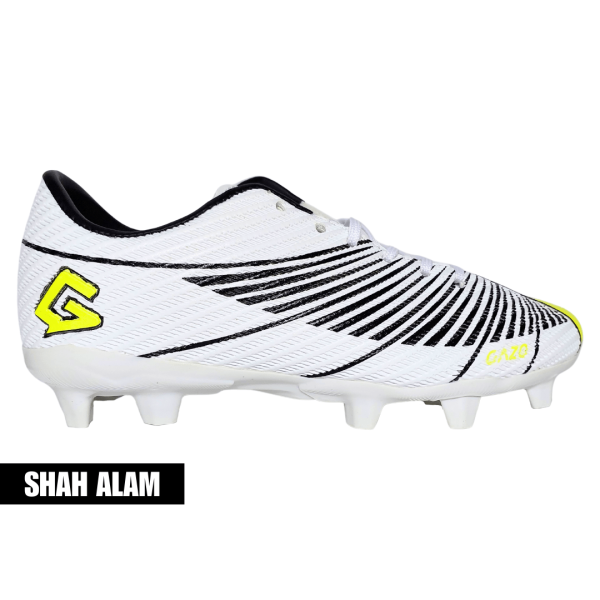 Gazo 21001 Junior White – 3UK