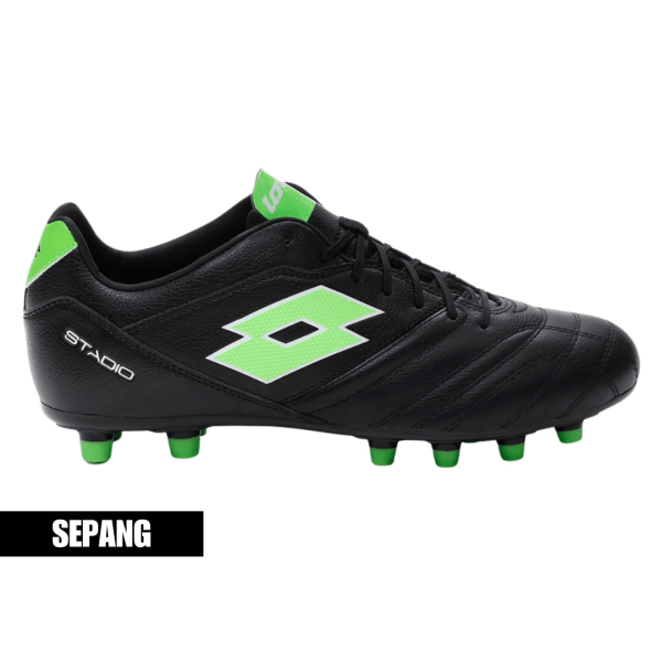Lotto Stadio 300 III FG – 6.5UK