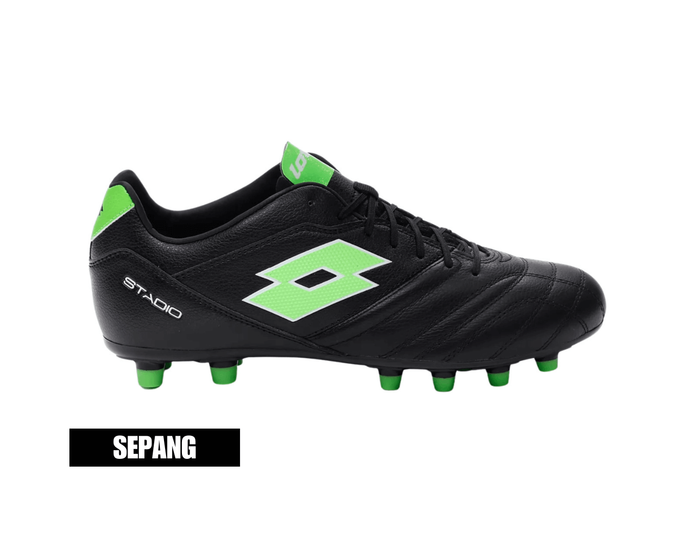 Lotto Stadio 300 III FG – 6.5UK