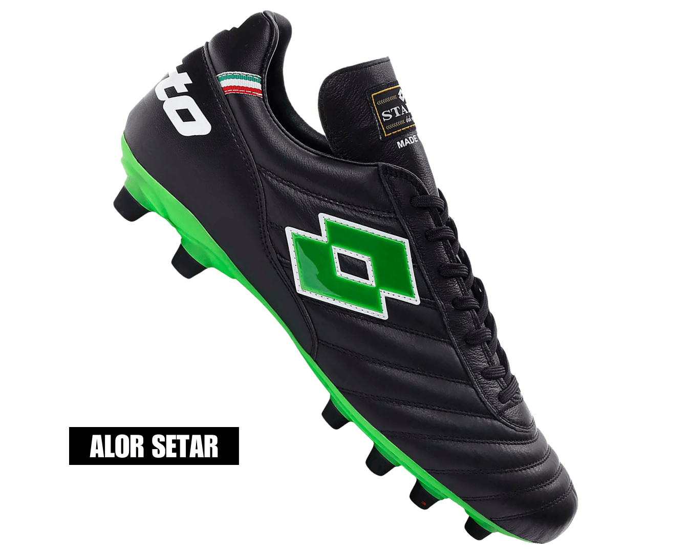 Lotto Stadio OG II FG – 10UK