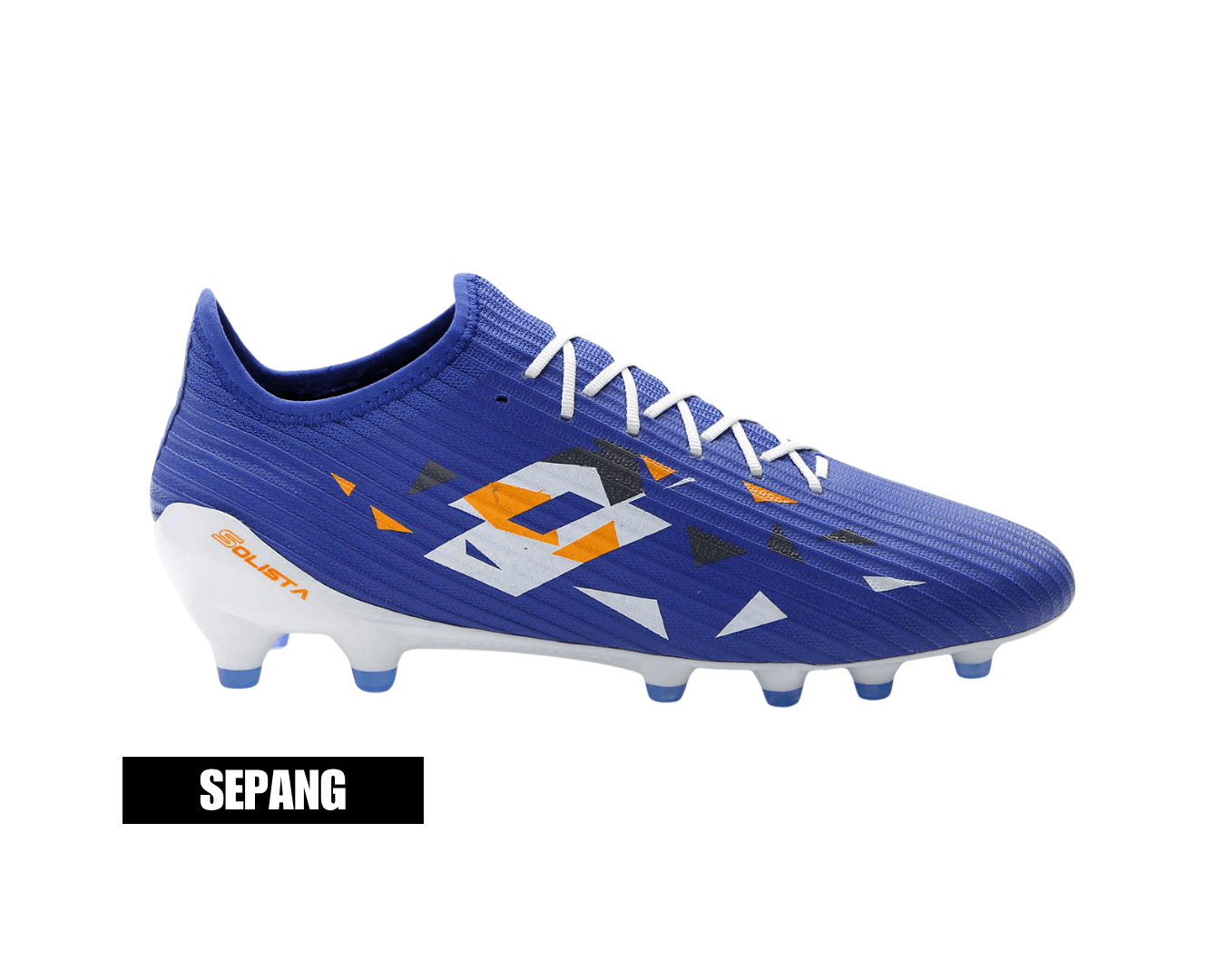 Lotto Solista 200 IV FG – 5UK