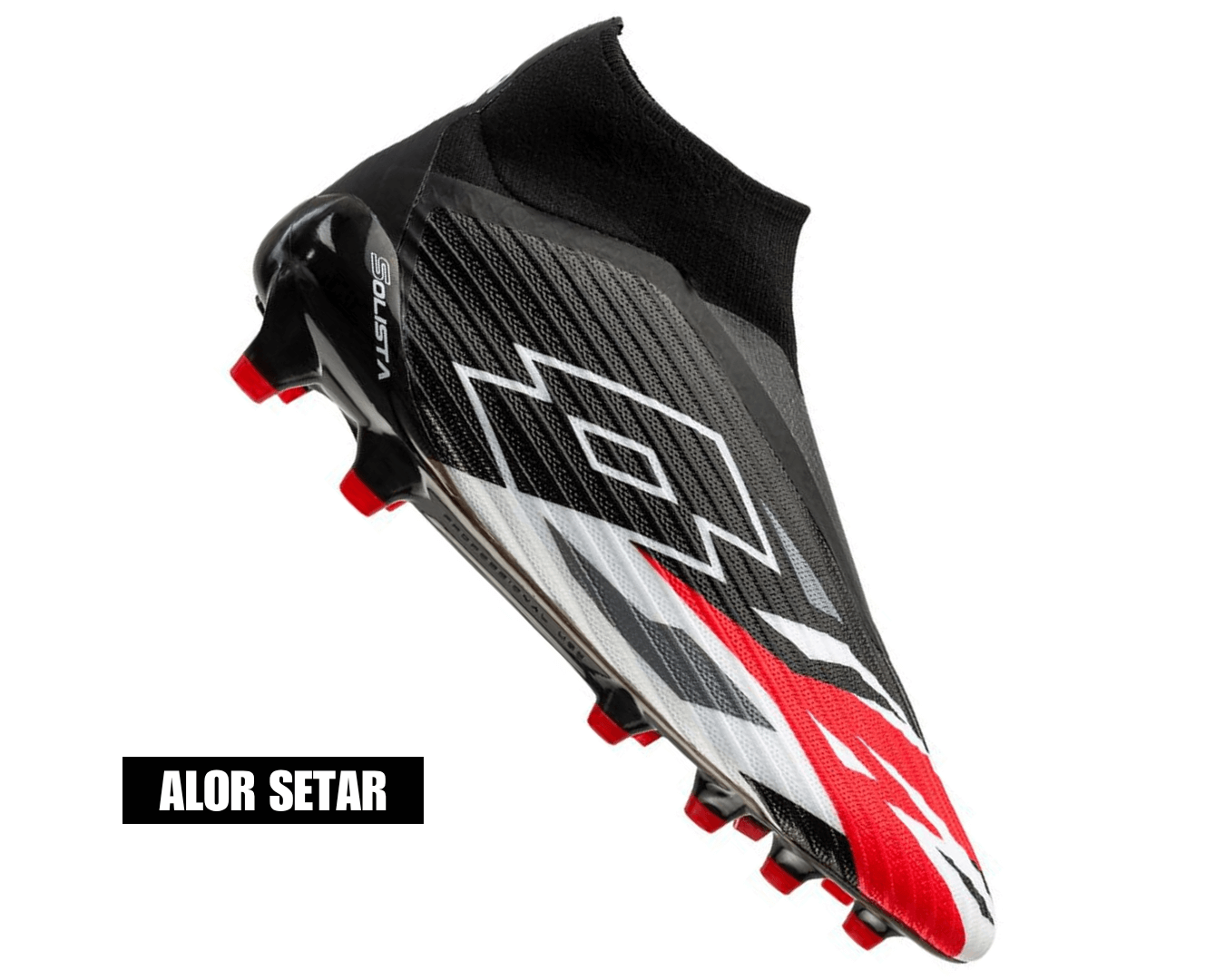 Lotto Solista 100 IV Gravity PRT FG