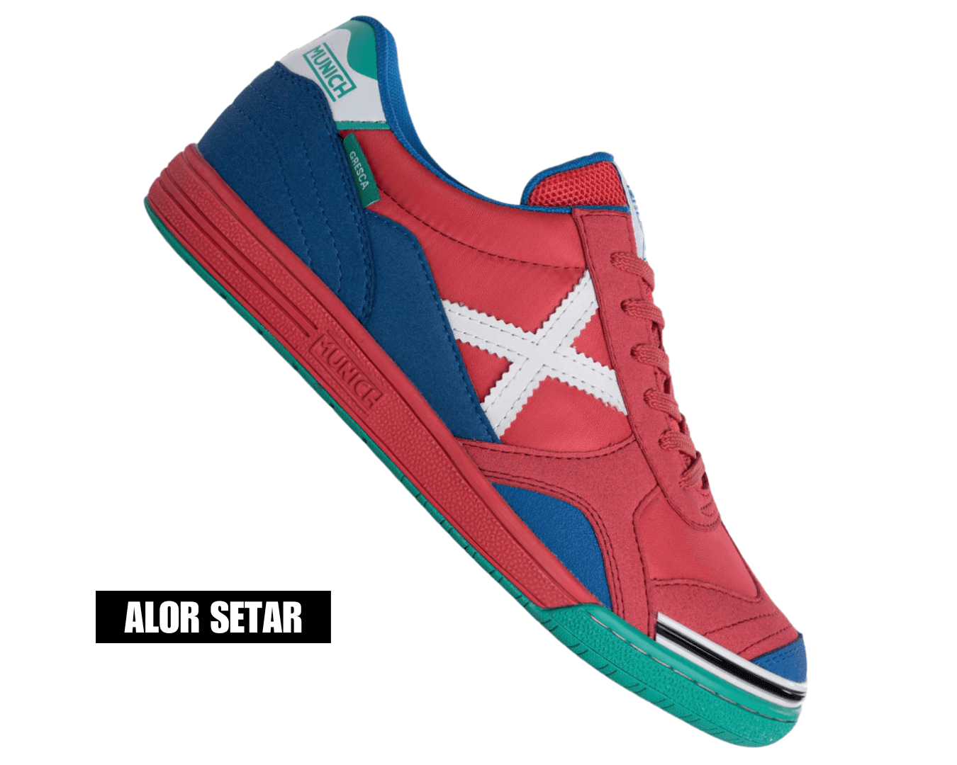 Munich Gresca 308 – 9.5UK