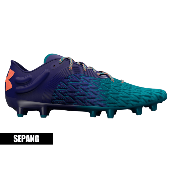 Under Armour Clone Magnetico Pro 2.0 FG – 9UK