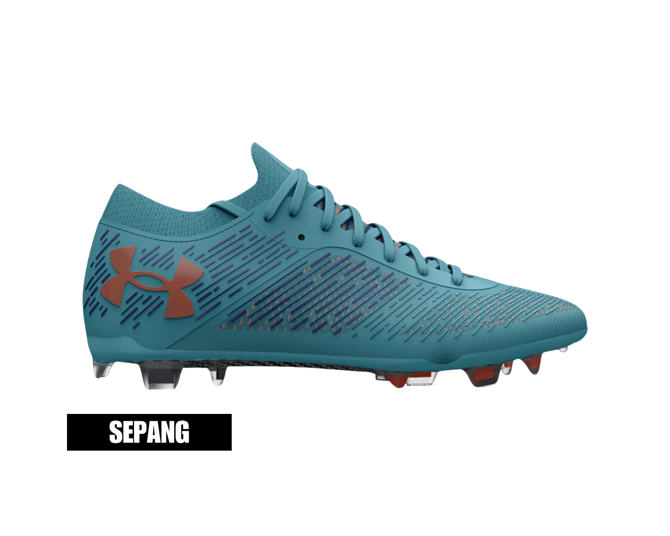 Under Armour Shadow Pro FG – 7.5UK
