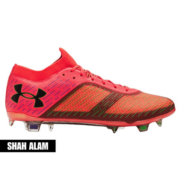 Under Armour Shadow Pro FG – 7UK