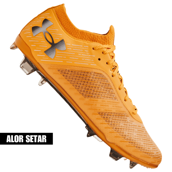Under Armour Shadow Pro FG – 9UK