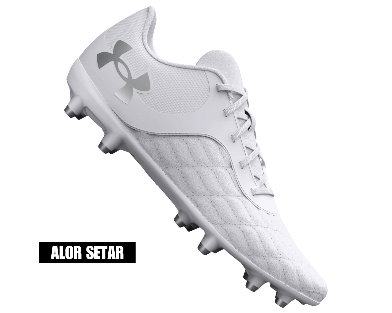 Under Armour Magnetico Select 3 FG Jr.