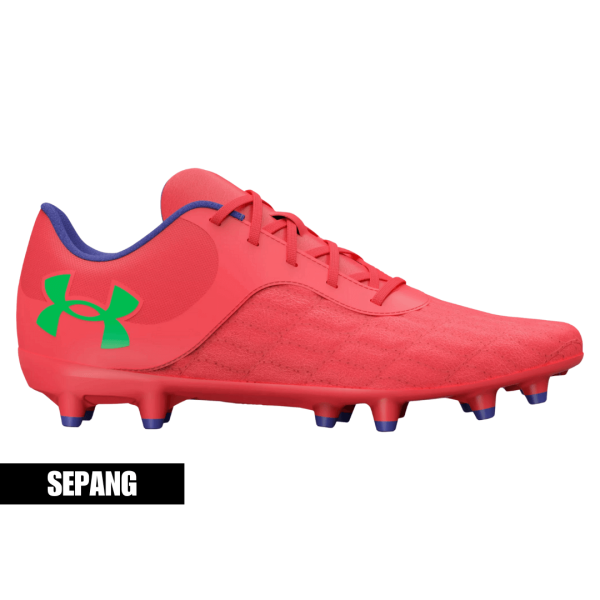 Under Armour Magnetico Select 3 FG Jr. – 2.5UK