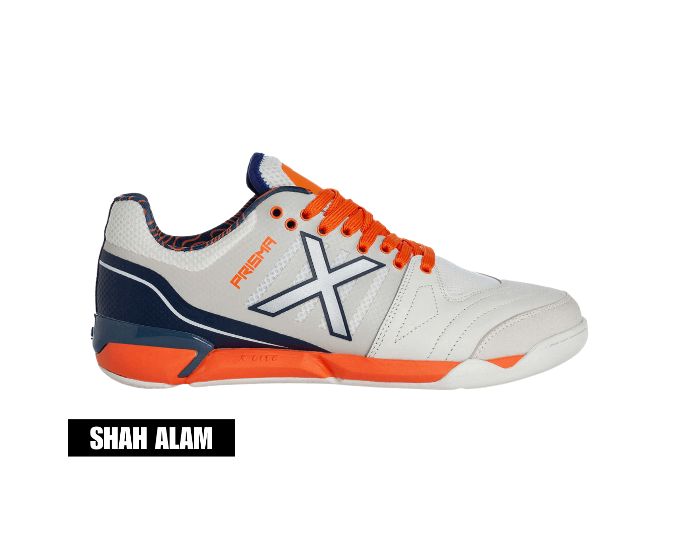 Munich Prisma 19 – 9.5UK