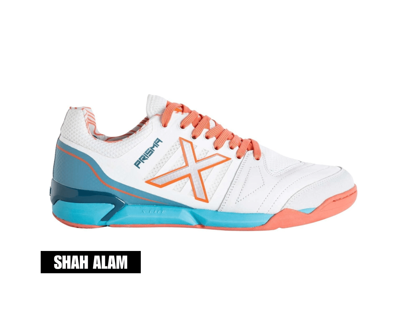 Munich Prisma 24 – 9.5UK
