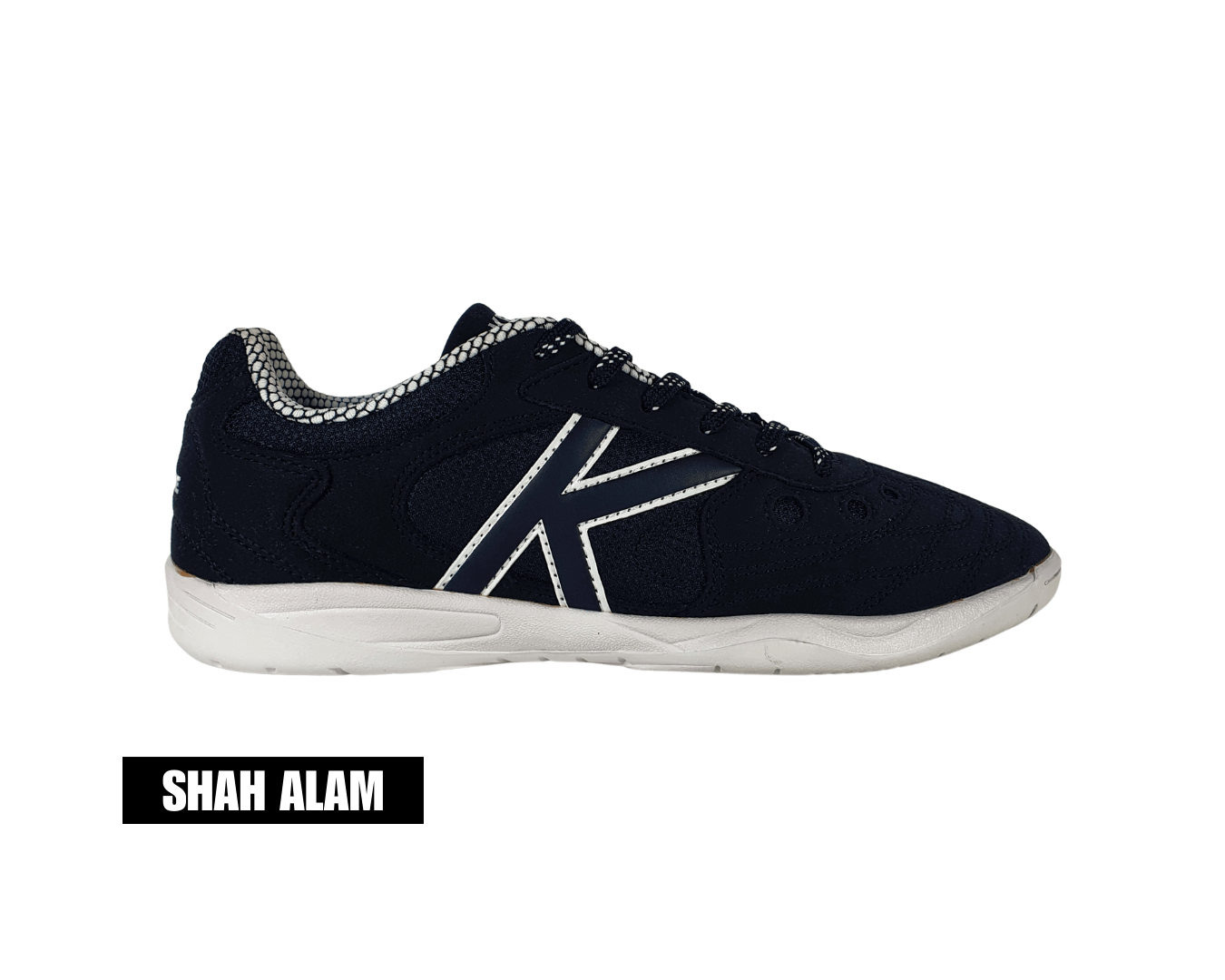Kelme Indoor Copa Black/White