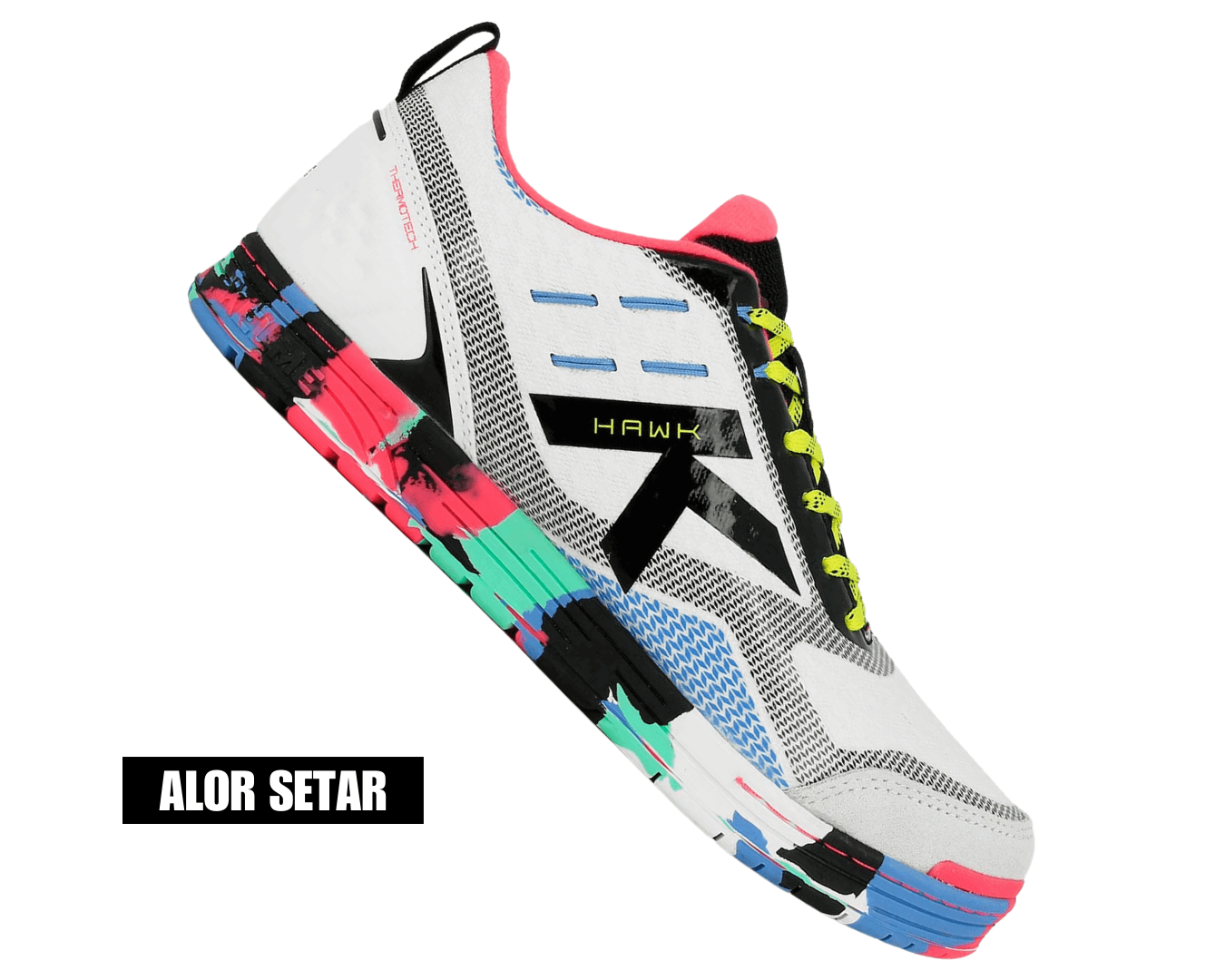 Kelme Hawk IC – 7.5UK