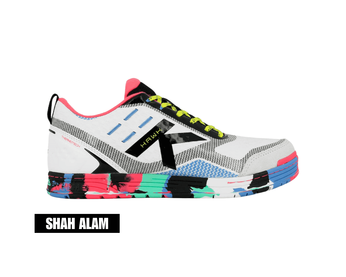 Kelme Hawk IC – 6UK