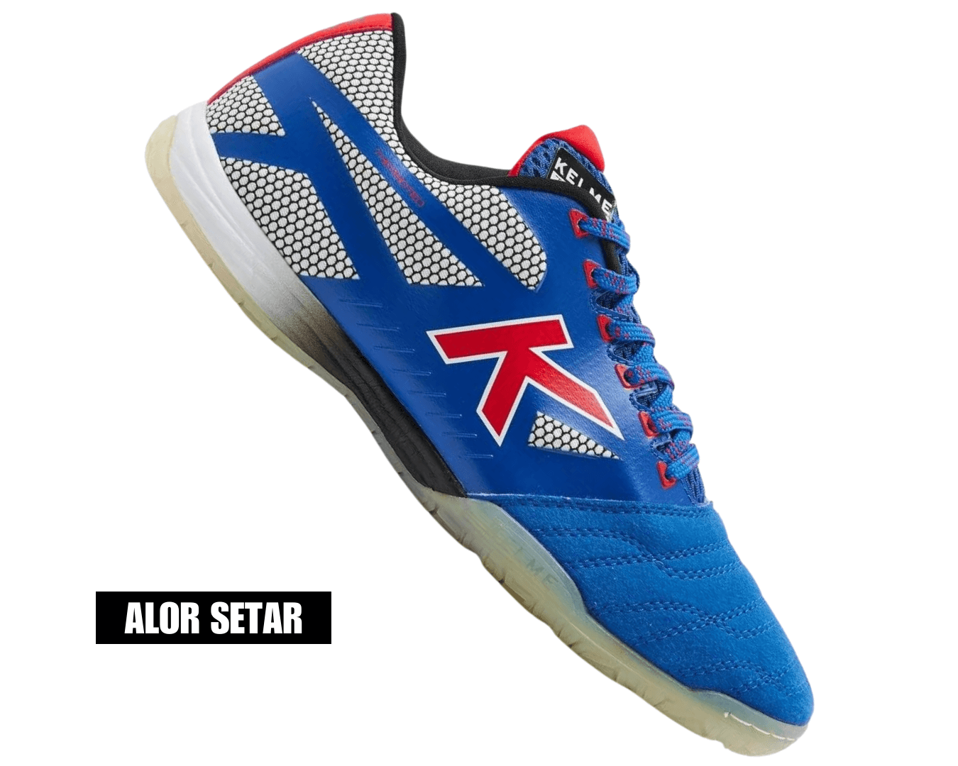 Kelme Scalpel Blue