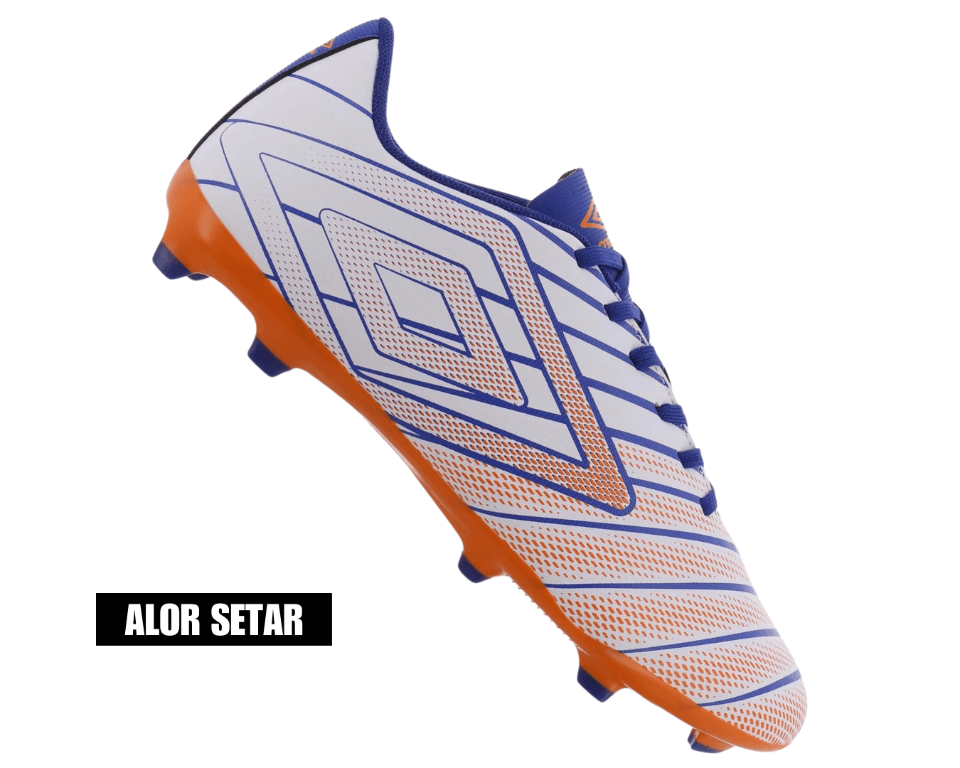Umbro Velocita Elixir League FG Junior – 4UK