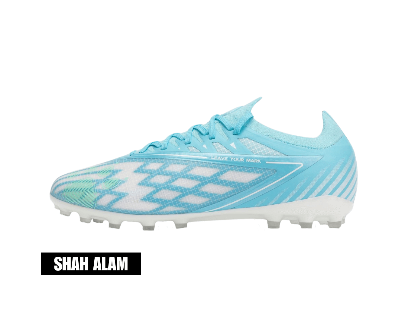 Kelme Momentum MG Sky Blue – 6UK
