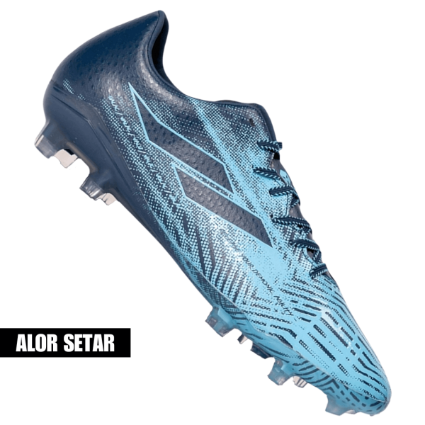 Mills Xyclops Valax FG LT. Blue/Black Iris – 8UK