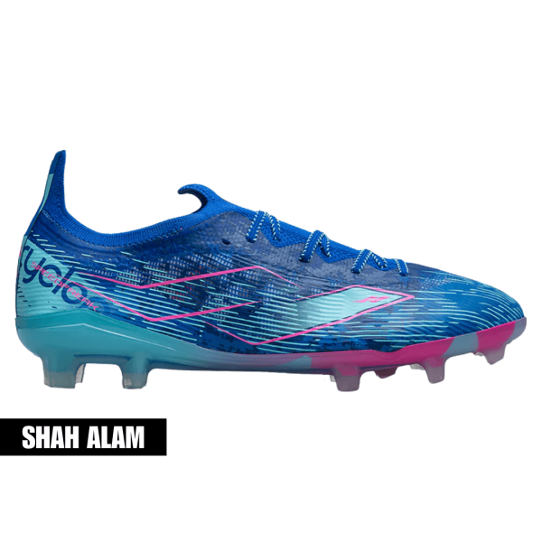 Mills Xyclops Speedfreak 1.2 Elite FG Prussian.Blue/Pink/Sky.Blue – 8.5UK