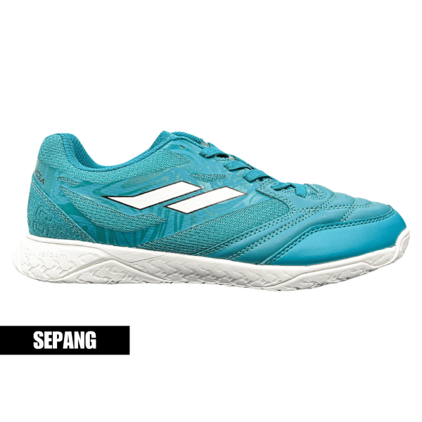 Mills Voltapro Ginga IN Tosca/White/Black – 8.5UK