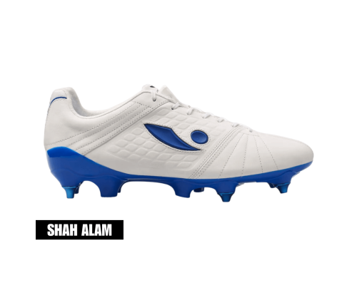 Concave Aura+ SG White/Blue/Red – 6.5UK