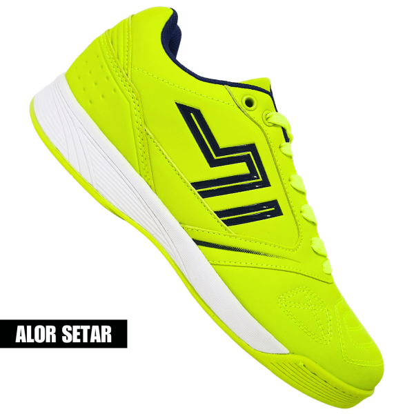 Baoji Futsal BJM750 Green
