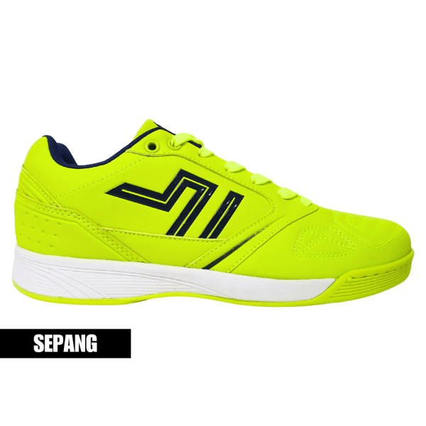 Baoji Futsal BJM750 Green