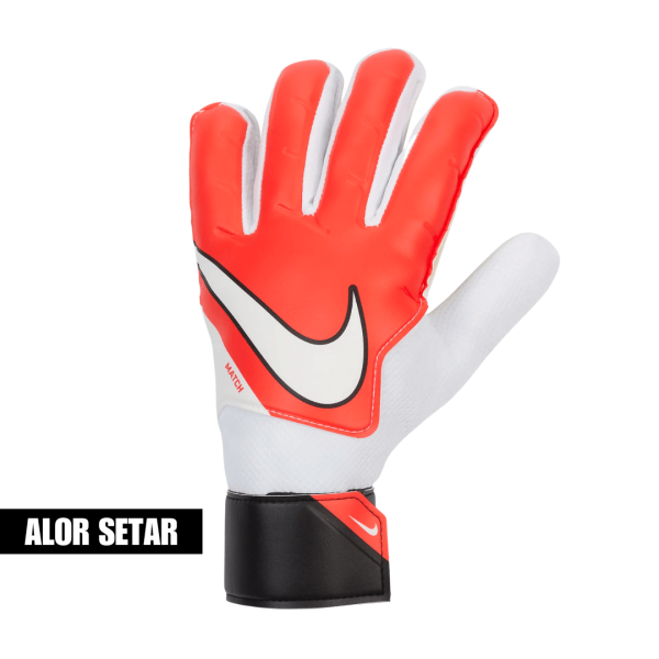 Nike Goalkeeper Match Football Glove – Size 8