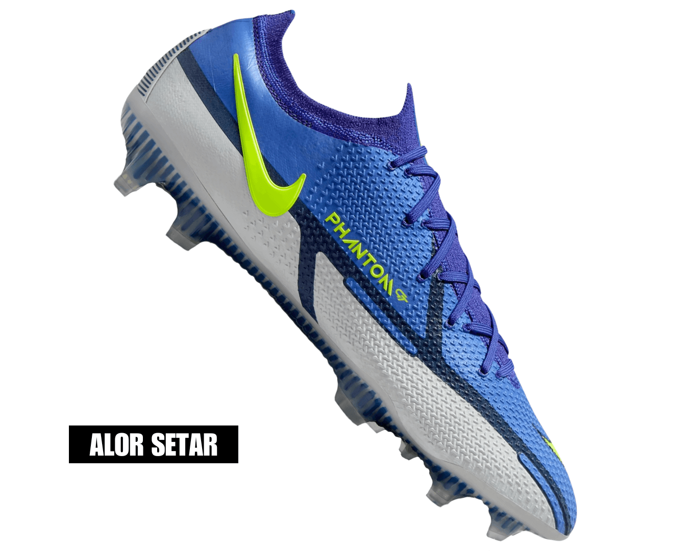Nike Phantom GT2 Elite FG – 9.5UK