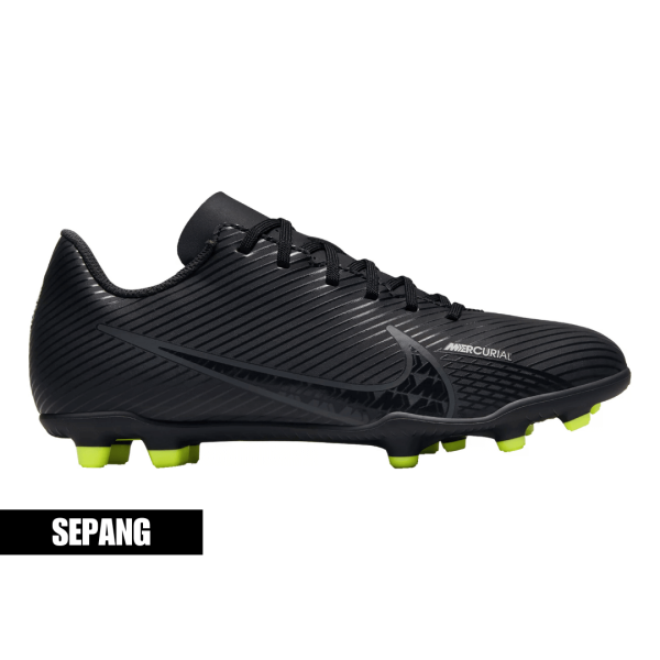 Nike Jr. Mercurial Vapor 15 Club MG – 1.5UK