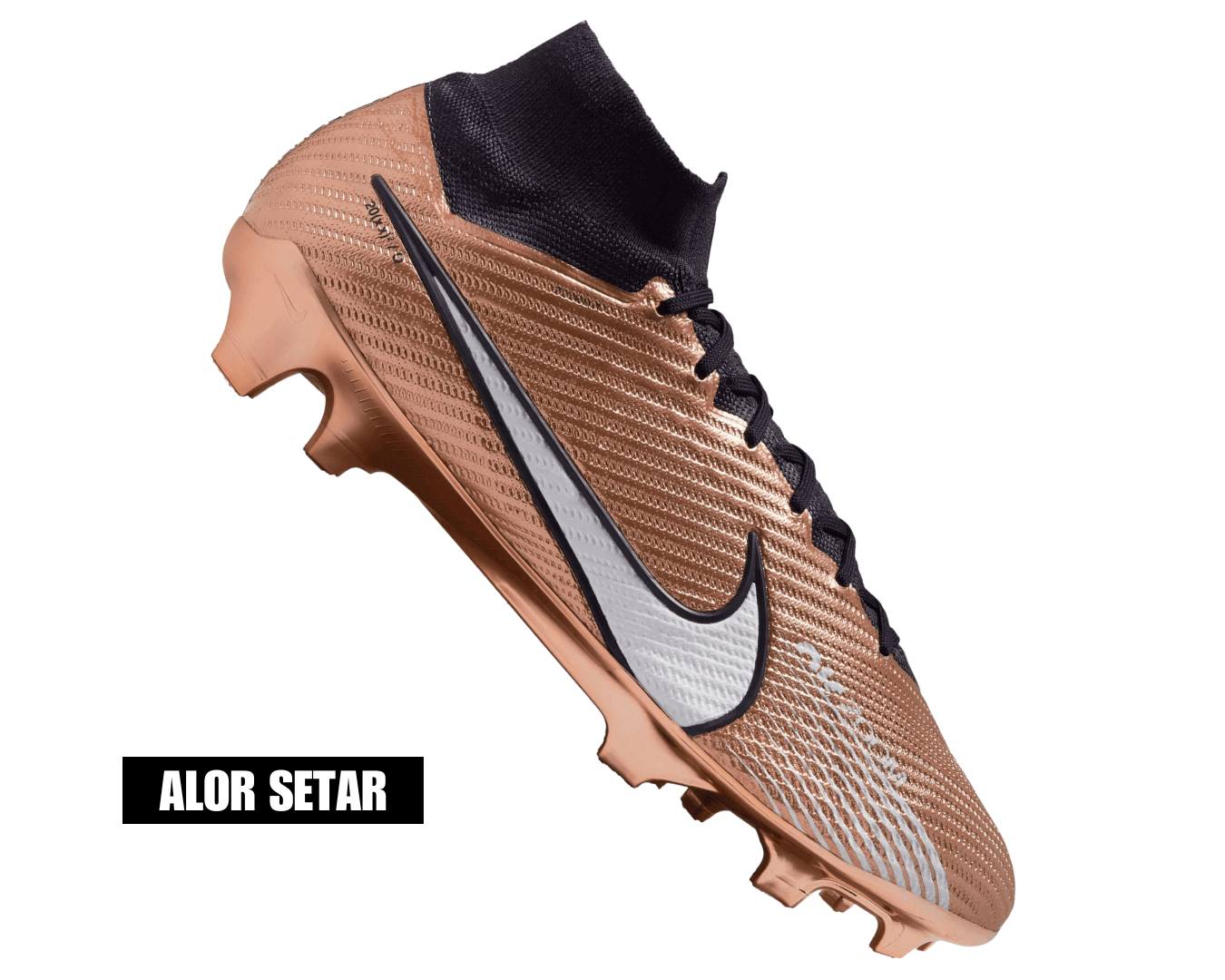 Nike Zoom Mercurial Superfly 9 Elite FG – 7UK