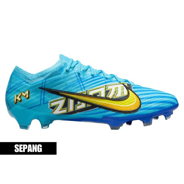 Nike Zoom Mercurial Vapor 15 Elite KM FG – 8UK