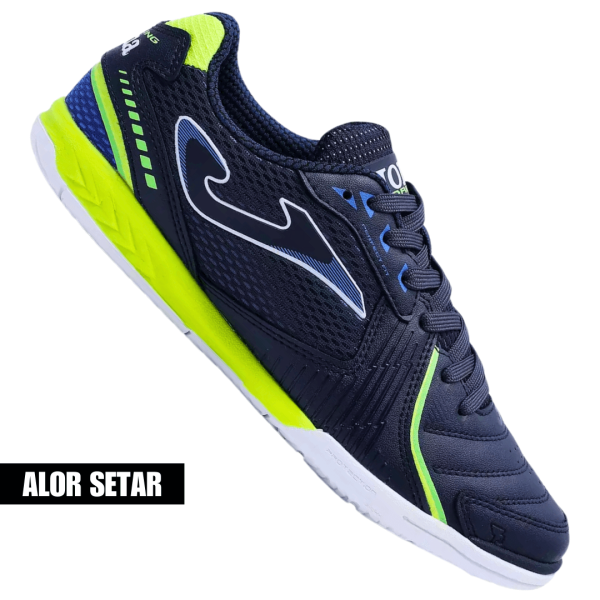 Joma Dribling 2403 Navy – 9.5UK