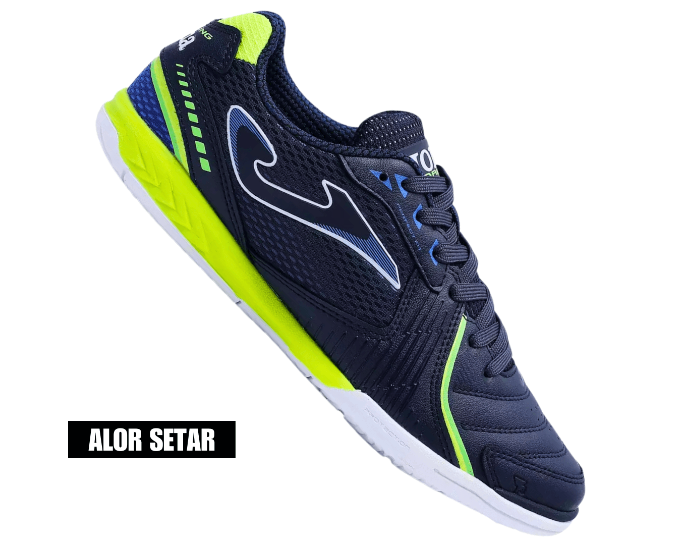 Joma Dribling 2403 Navy – 9.5UK