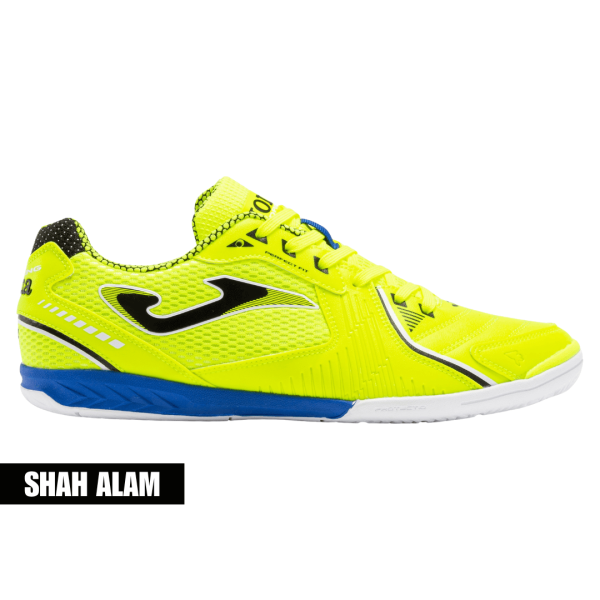 Joma Dribling 2309 Lemon Fluor