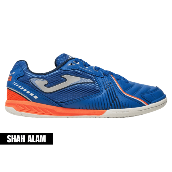 Joma Dribling 2404 Royal – 7.5UK