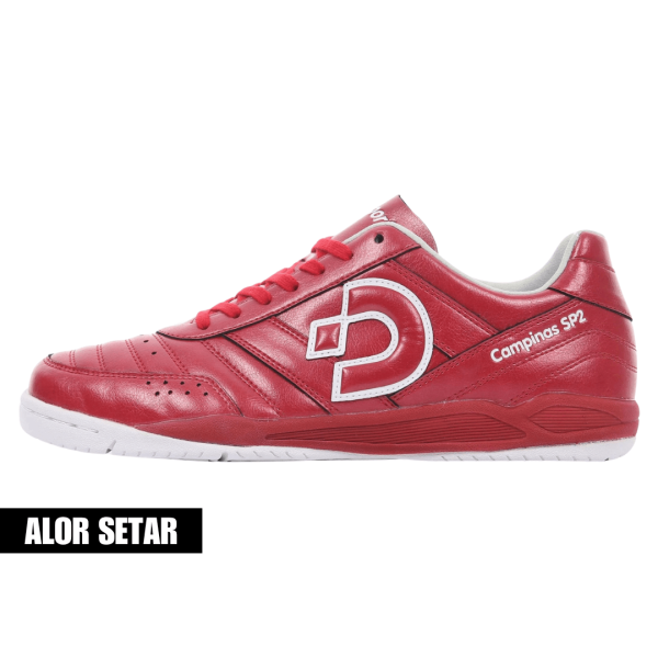 Desporte Campinas SP2 Red