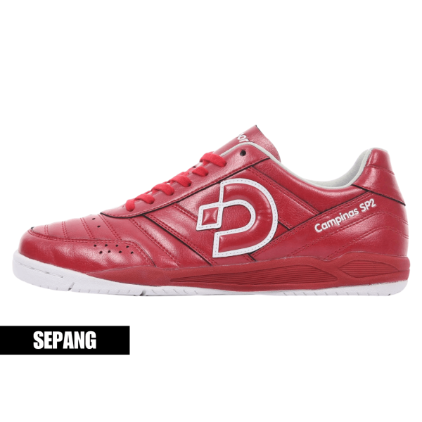 Desporte Campinas SP2 Red