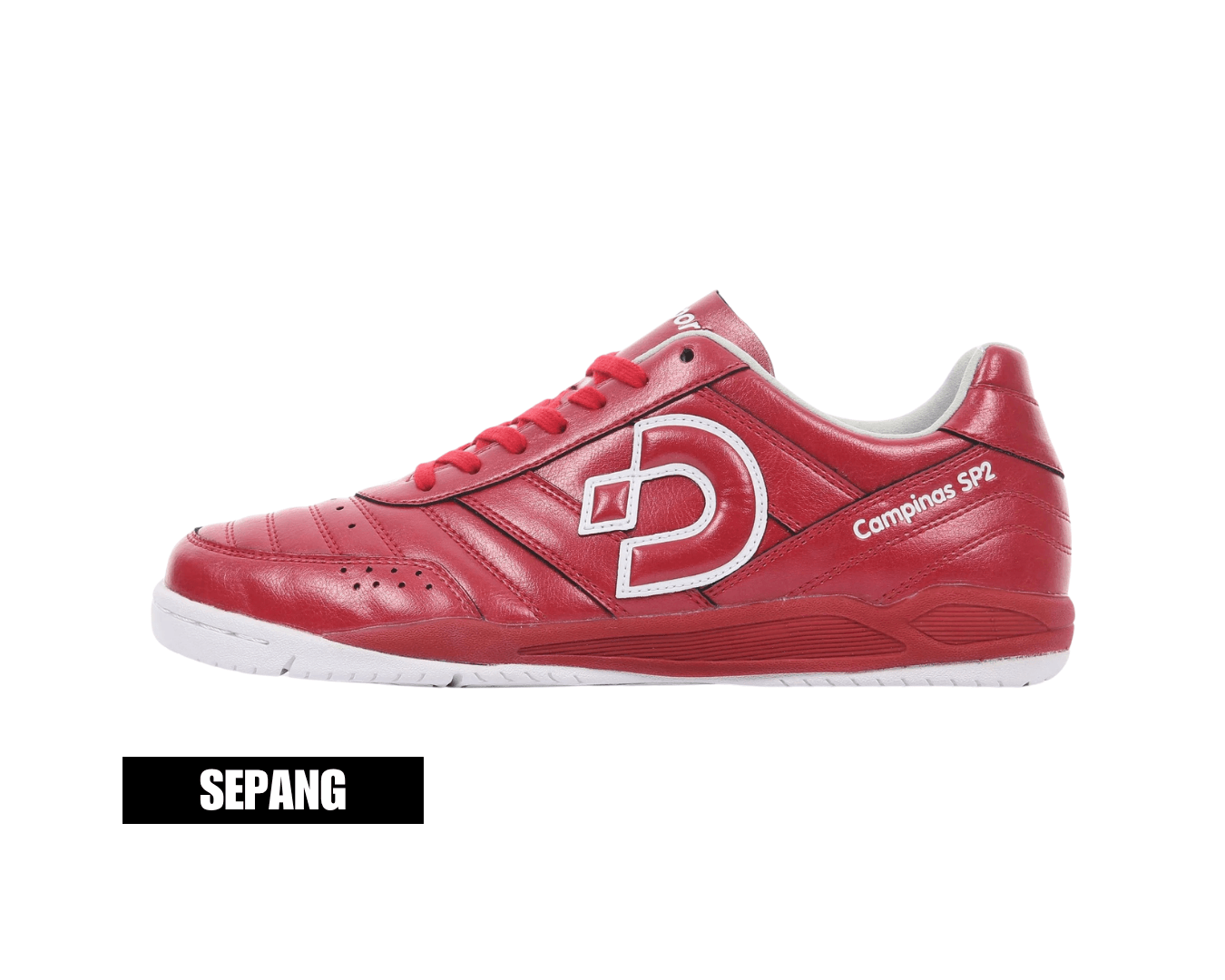 Desporte Campinas SP2 Red