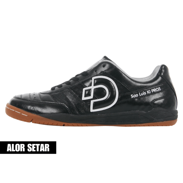 Desporte Sao Luis KI PRO3 Black – 7.5UK