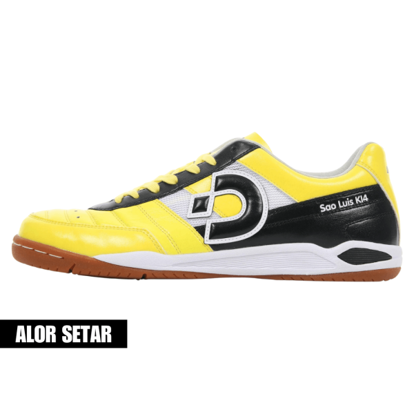 Desporte Sao Luis KI4 Yellow/Black