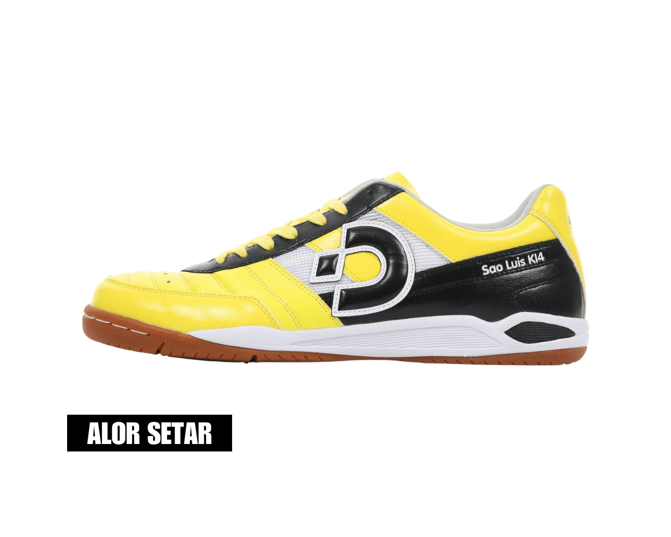 Desporte Sao Luis KI4 Yellow/Black