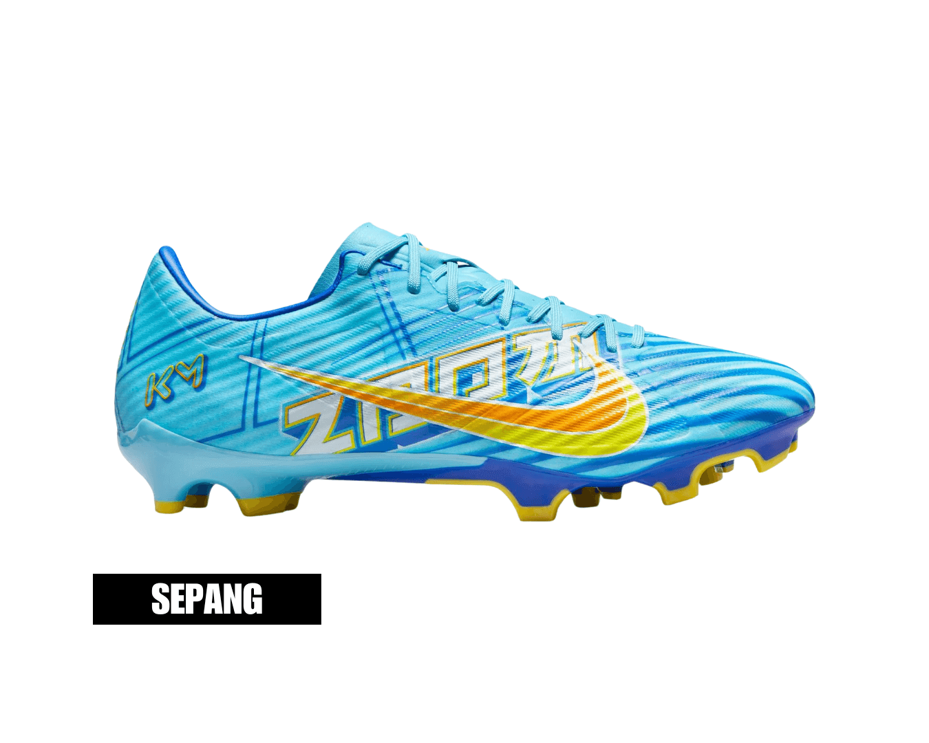 Nike Zoom Mercurial Vapor 15 Academy KM MG