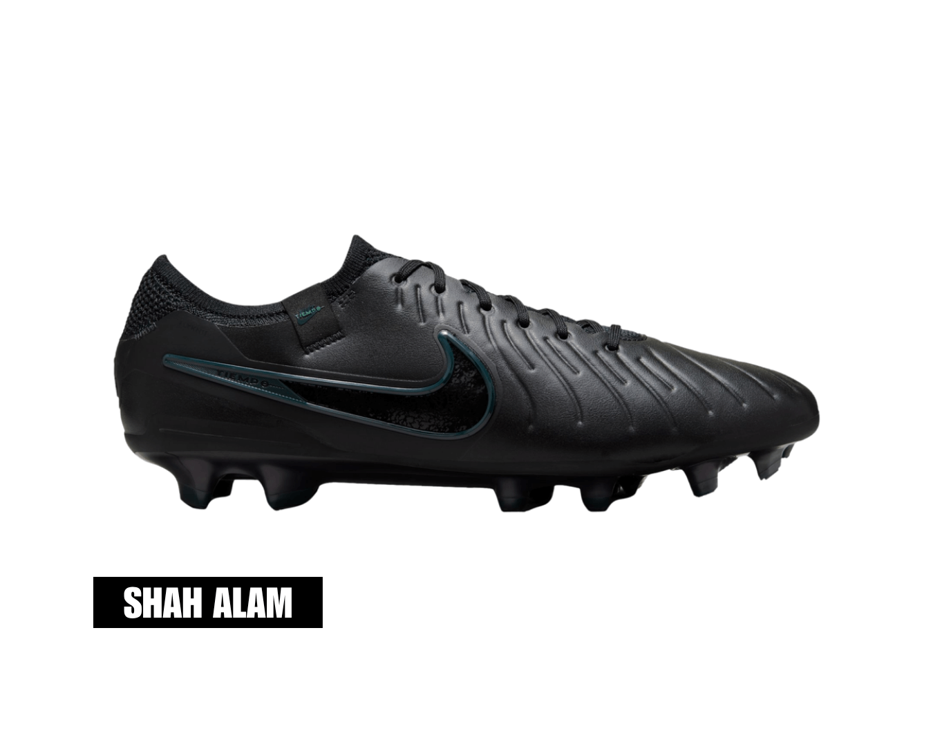Nike Tiempo Legend 10 Elite FG – 8UK