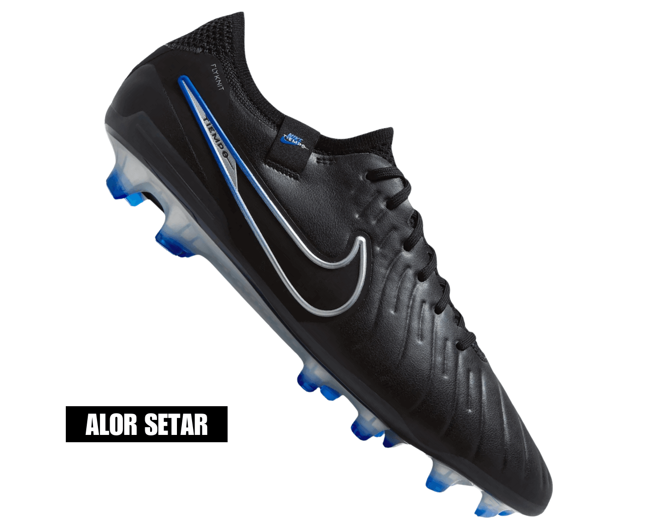 Nike Tiempo Legend 10 Elite FG – 7UK