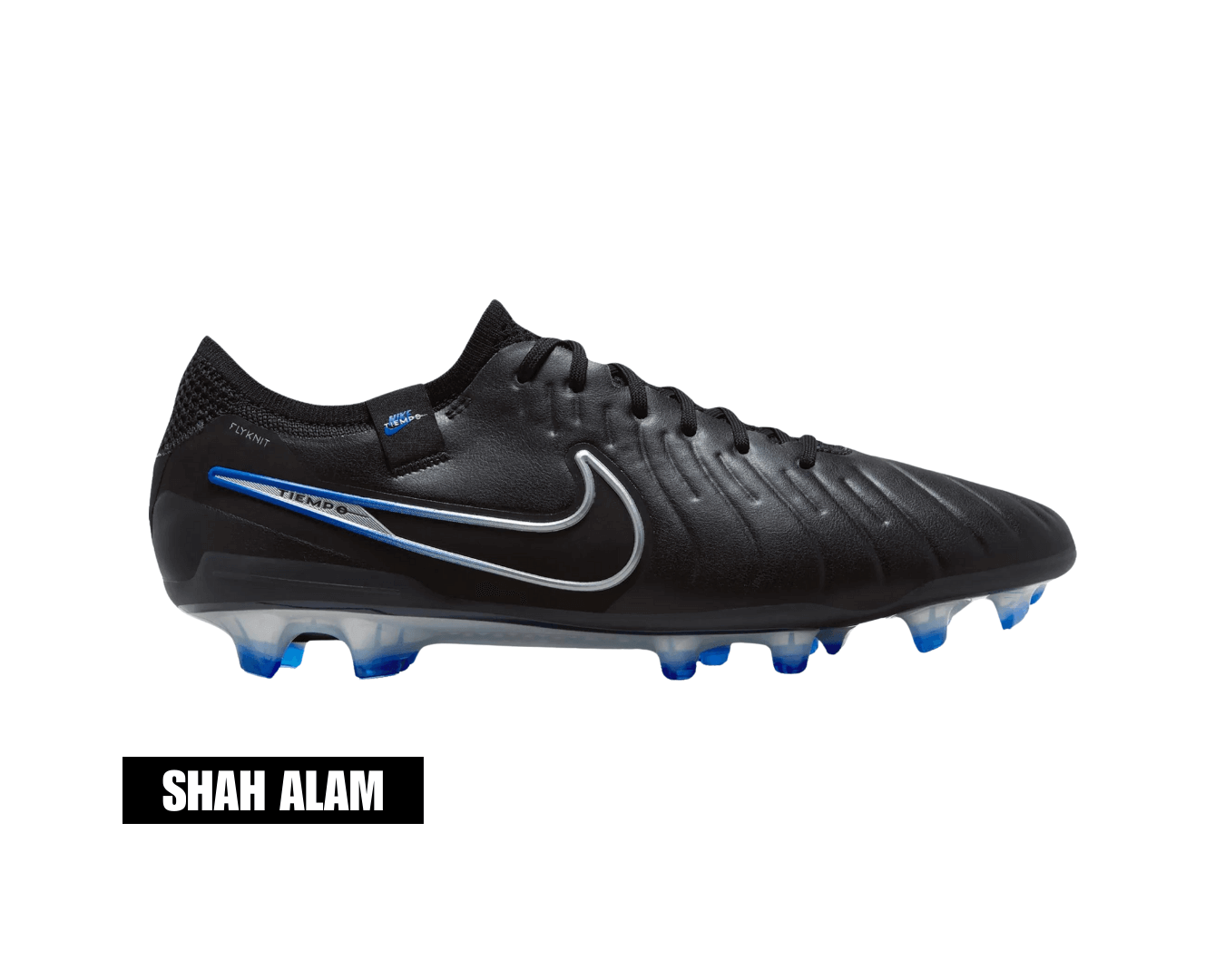Nike Tiempo Legend 10 Elite FG – 6UK